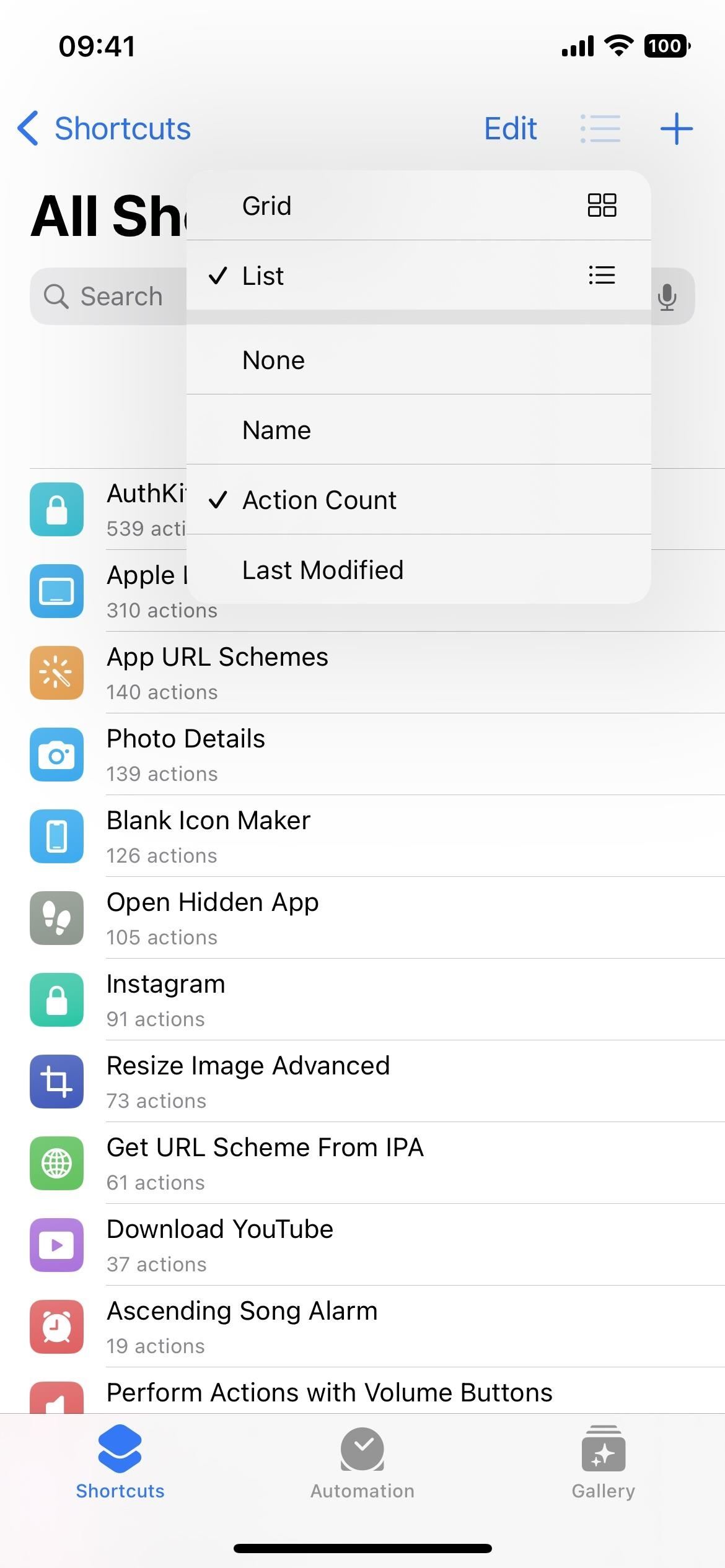 big-shortcuts-update-for-iphone-is-bursting-with-new-features-you-need-try-out-w1456-22 The Big Shortcuts Update for iPhone Is Bursting with New Features You Need to Try Out