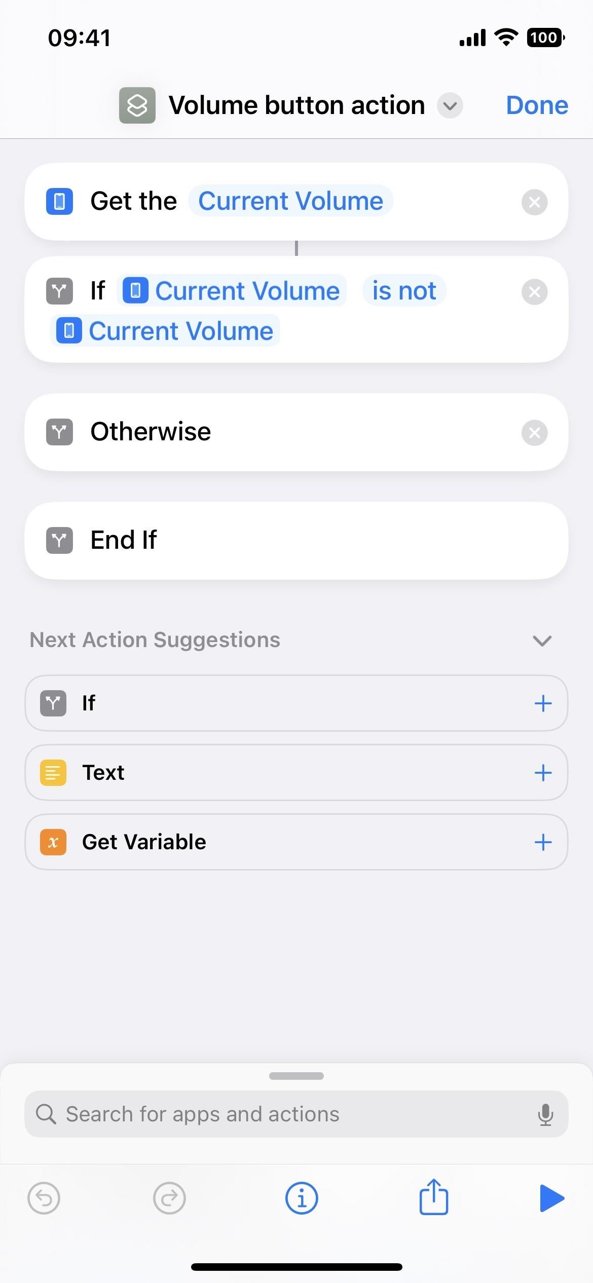 big-shortcuts-update-for-iphone-is-bursting-with-new-features-you-need-try-out-w1456-29 The Big Shortcuts Update for iPhone Is Bursting with New Features You Need to Try Out