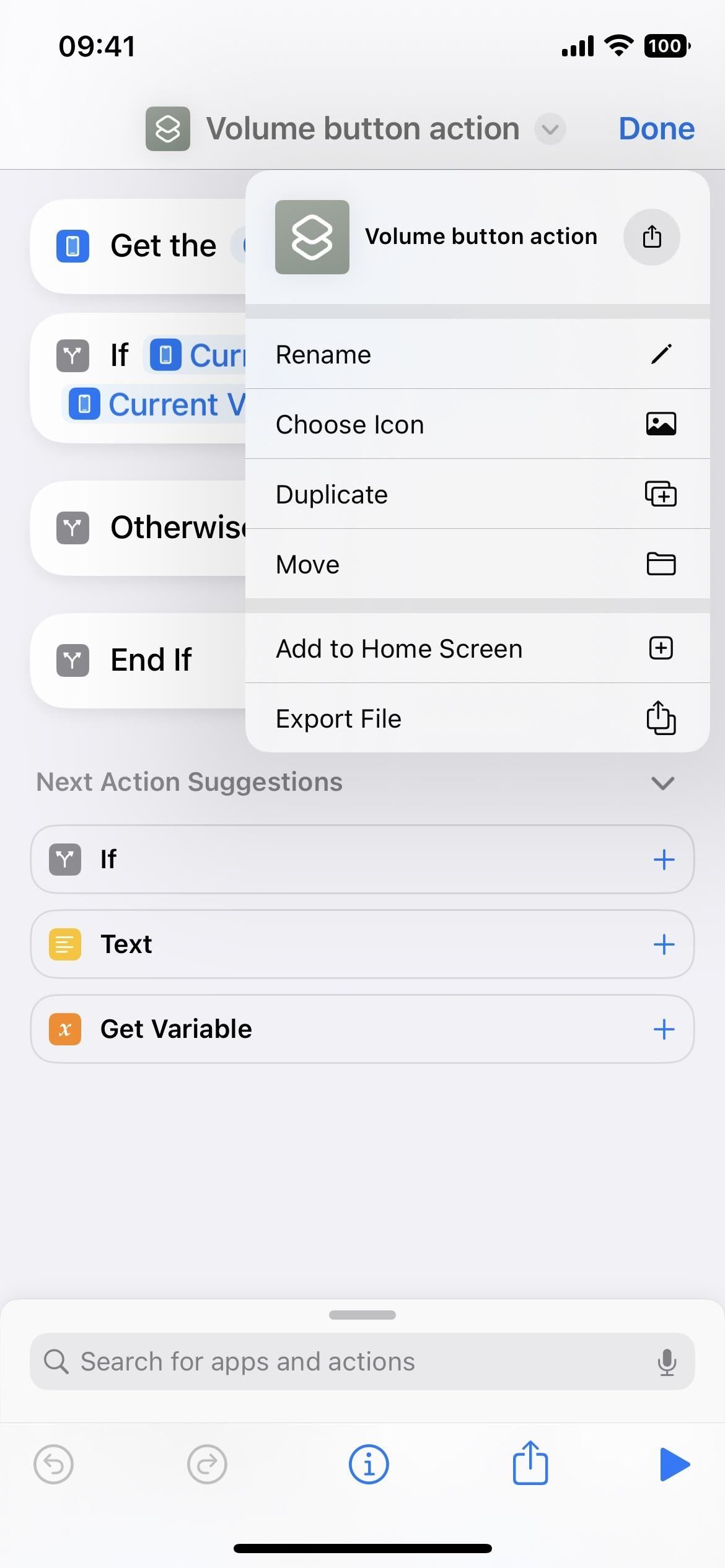 big-shortcuts-update-for-iphone-is-bursting-with-new-features-you-need-try-out-w1456-30 The Big Shortcuts Update for iPhone Is Bursting with New Features You Need to Try Out