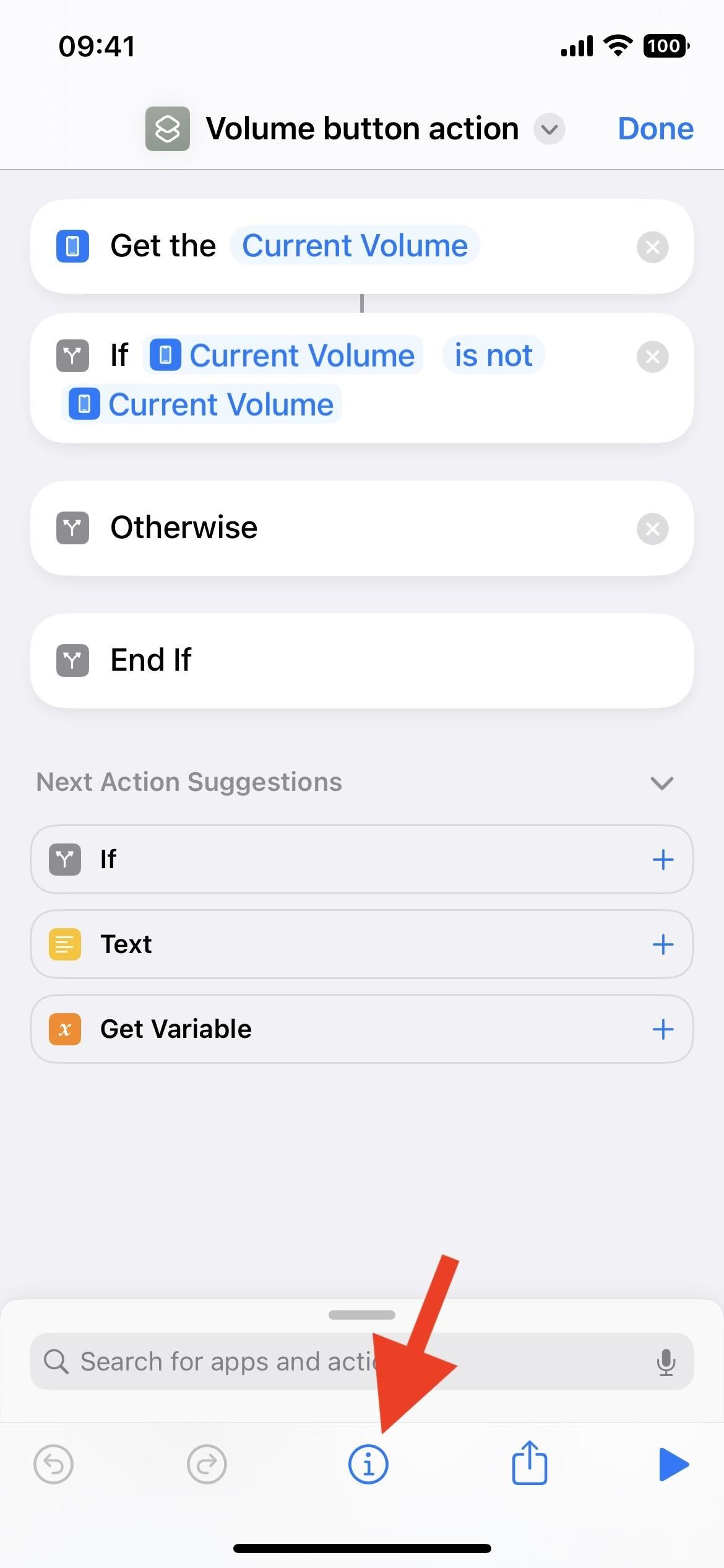 big-shortcuts-update-for-iphone-is-bursting-with-new-features-you-need-try-out-w1456-31 The Big Shortcuts Update for iPhone Is Bursting with New Features You Need to Try Out