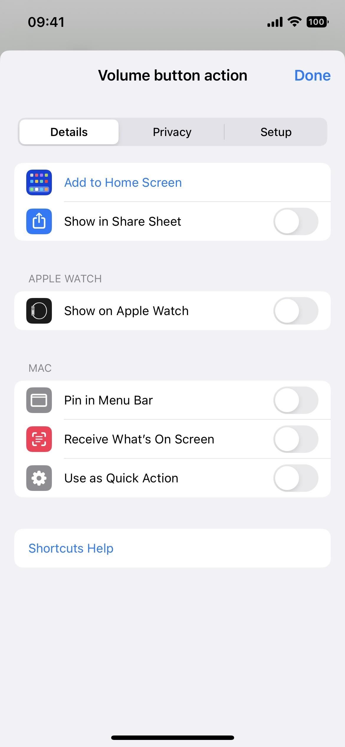 big-shortcuts-update-for-iphone-is-bursting-with-new-features-you-need-try-out-w1456-32 The Big Shortcuts Update for iPhone Is Bursting with New Features You Need to Try Out