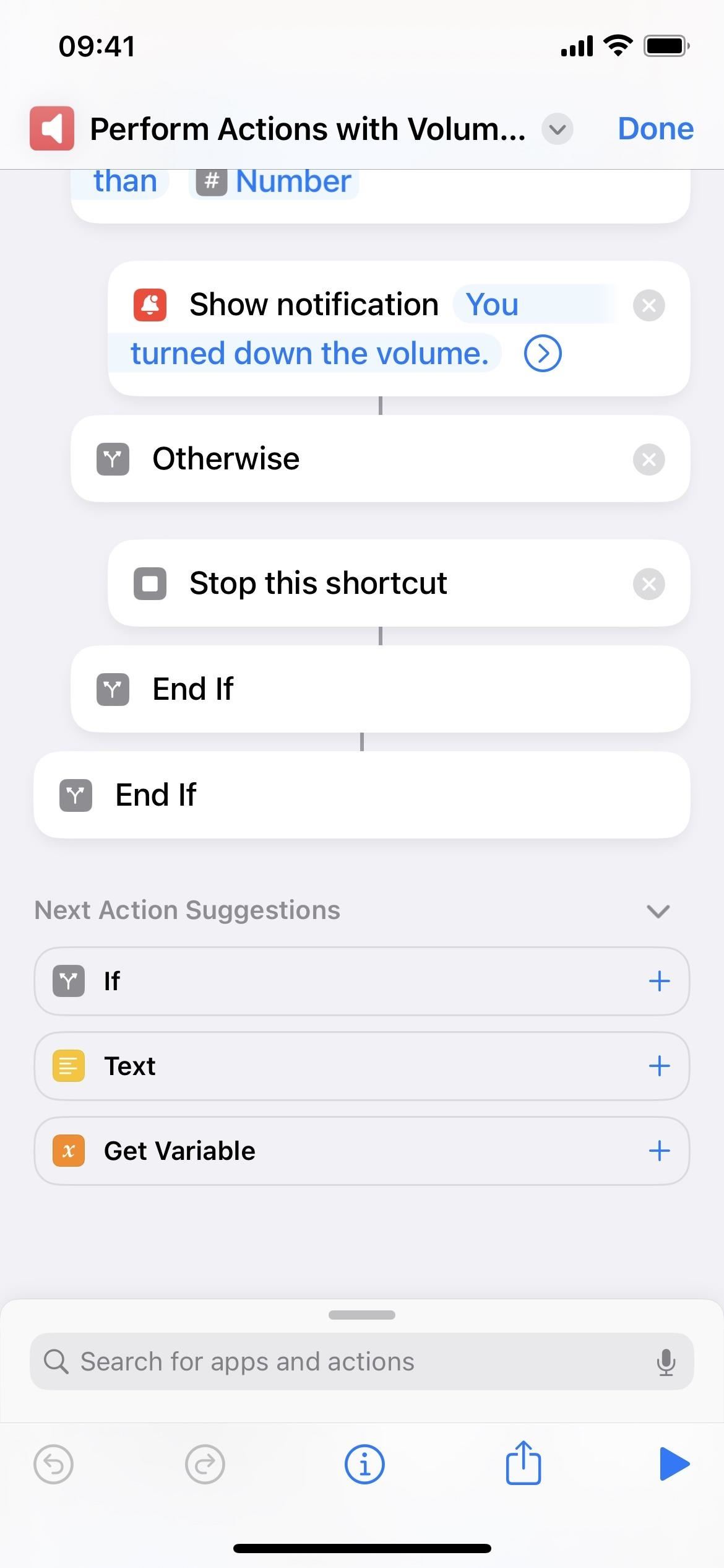big-shortcuts-update-for-iphone-is-bursting-with-new-features-you-need-try-out-w1456-33 The Big Shortcuts Update for iPhone Is Bursting with New Features You Need to Try Out