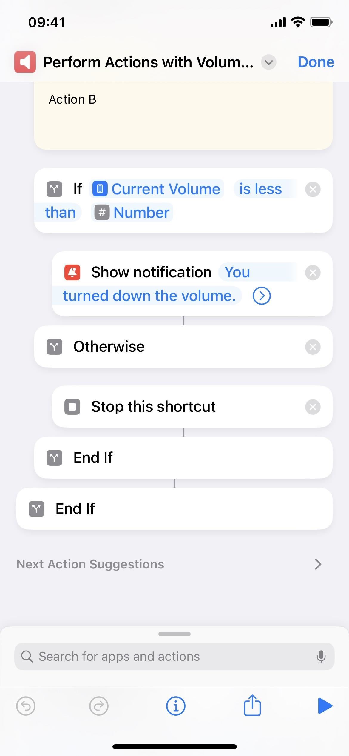 big-shortcuts-update-for-iphone-is-bursting-with-new-features-you-need-try-out-w1456-34 The Big Shortcuts Update for iPhone Is Bursting with New Features You Need to Try Out