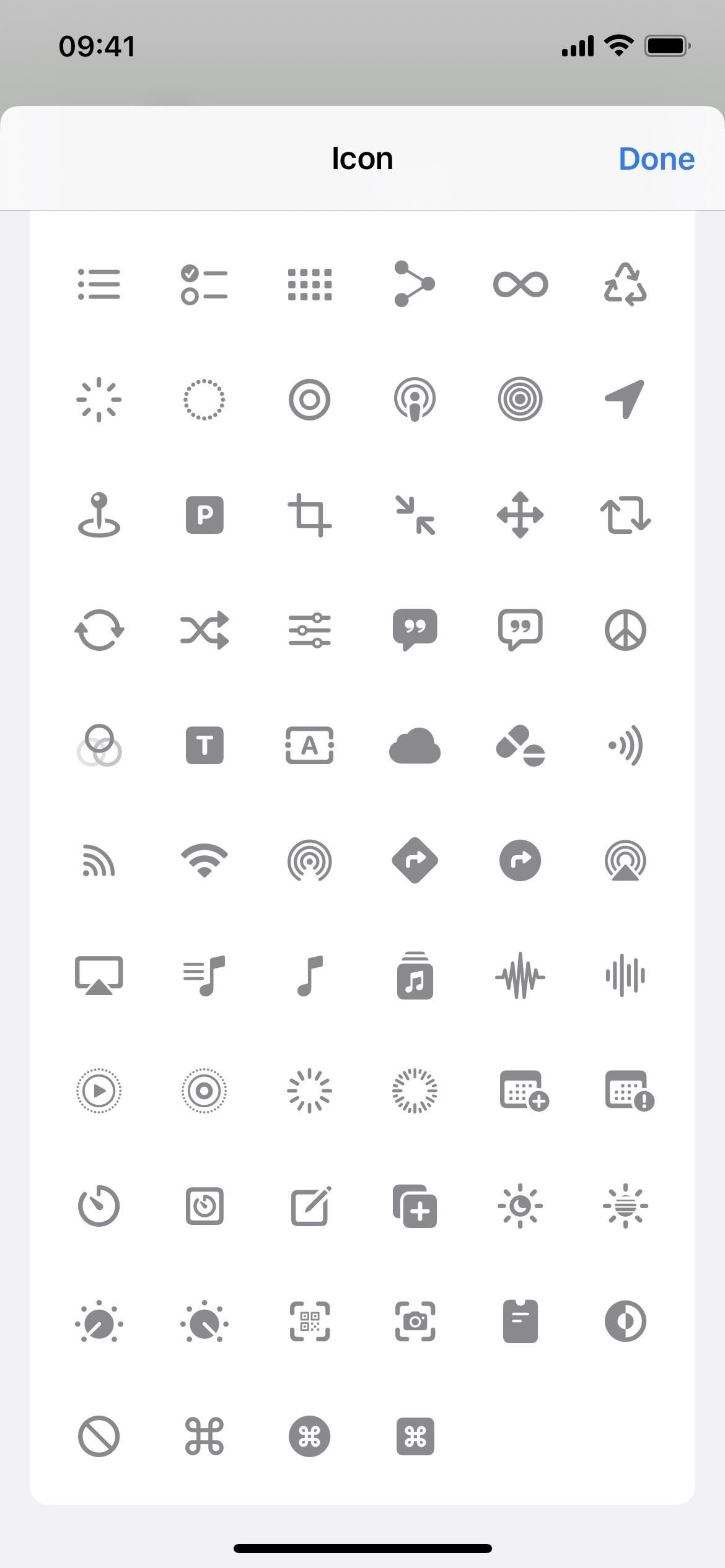 big-shortcuts-update-for-iphone-is-bursting-with-new-features-you-need-try-out-w1456-36 The Big Shortcuts Update for iPhone Is Bursting with New Features You Need to Try Out