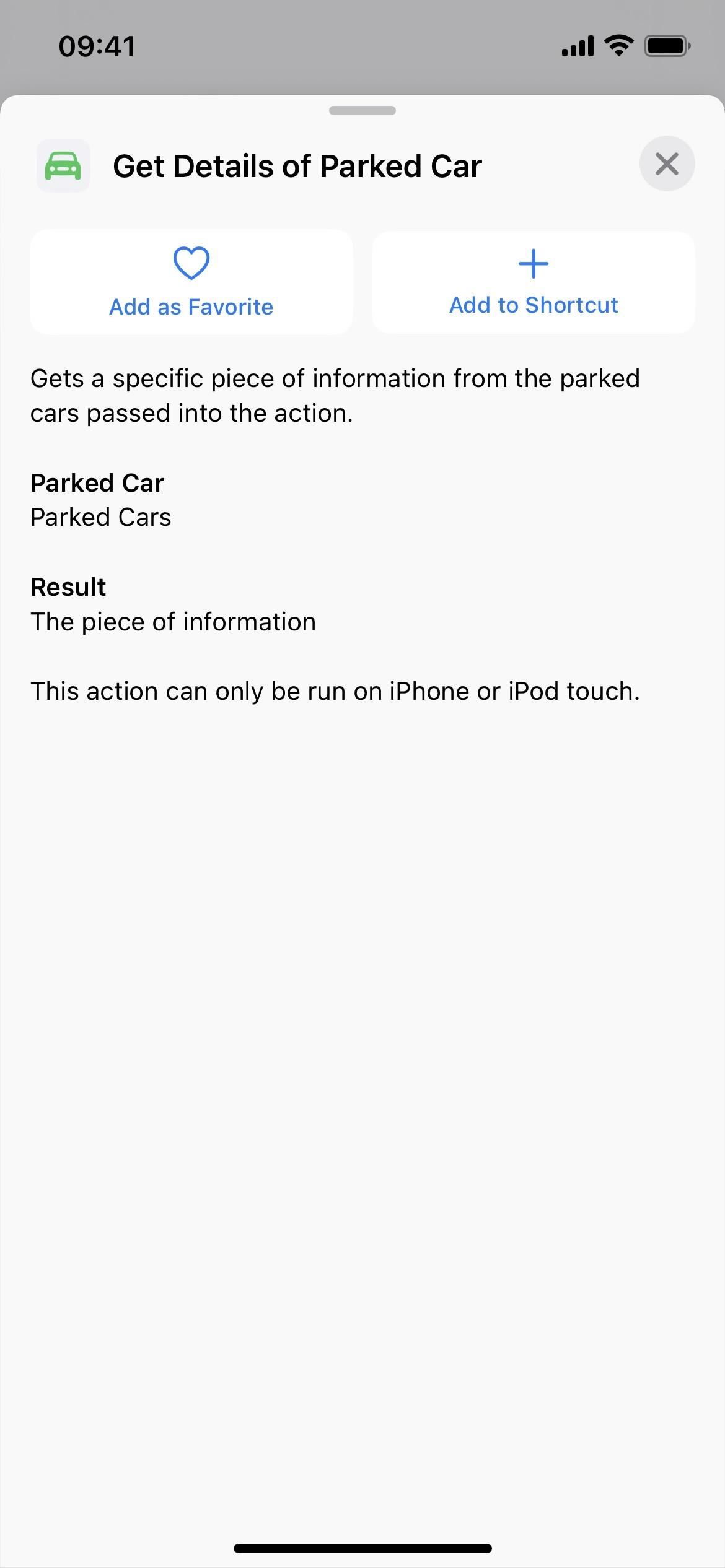 big-shortcuts-update-for-iphone-is-bursting-with-new-features-you-need-try-out-w1456-45 The Big Shortcuts Update for iPhone Is Bursting with New Features You Need to Try Out