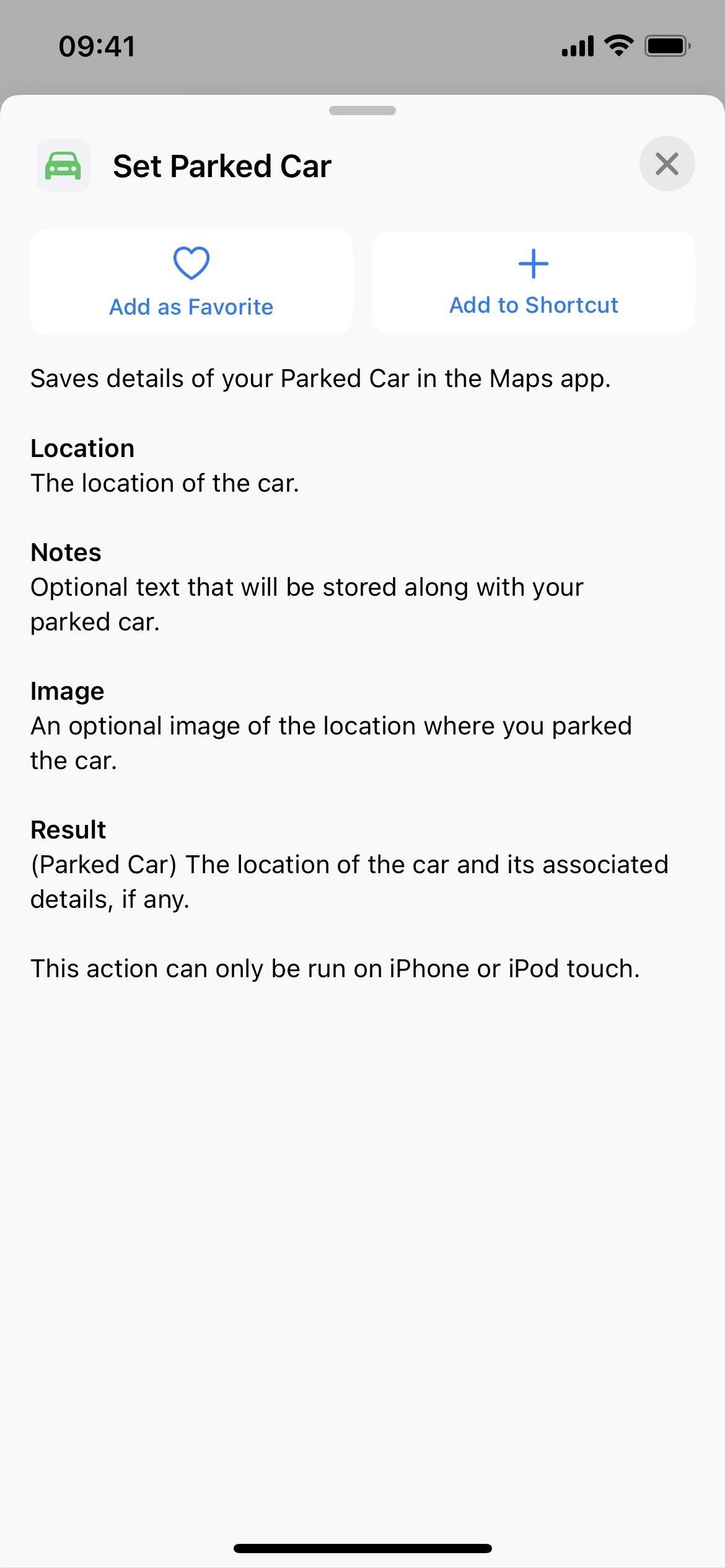 big-shortcuts-update-for-iphone-is-bursting-with-new-features-you-need-try-out-w1456-47 The Big Shortcuts Update for iPhone Is Bursting with New Features You Need to Try Out