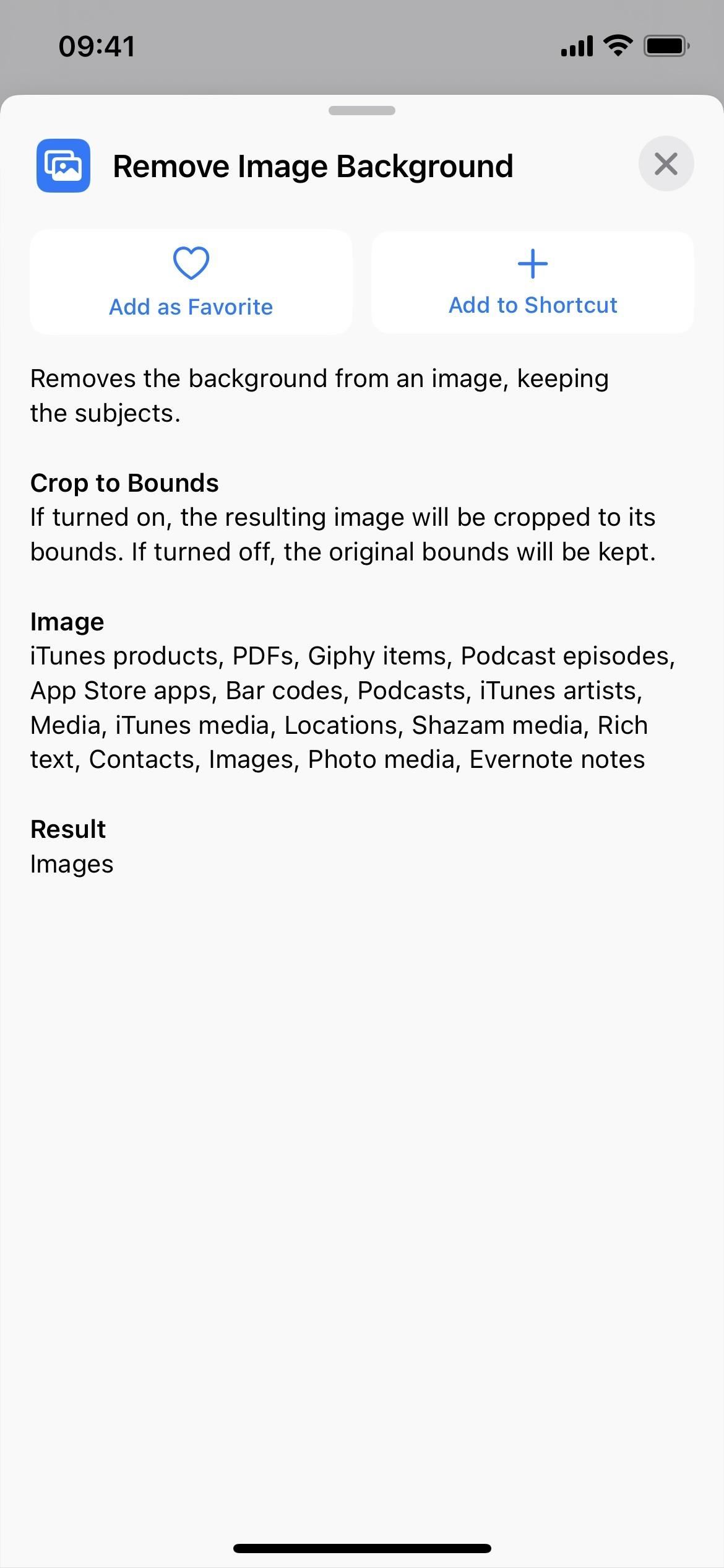 big-shortcuts-update-for-iphone-is-bursting-with-new-features-you-need-try-out-w1456-63 The Big Shortcuts Update for iPhone Is Bursting with New Features You Need to Try Out