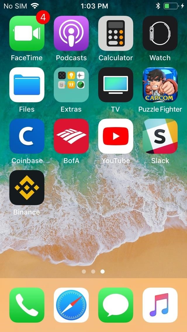 binance-101-install-mobile-app-your-iphone-w1456-4 Binance 101: How to Install the Mobile App on Your iPhone
