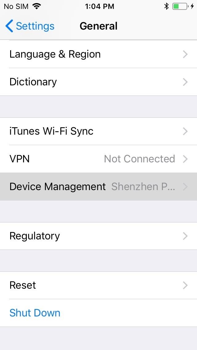binance-101-install-mobile-app-your-iphone-w1456-6 Binance 101: How to Install the Mobile App on Your iPhone