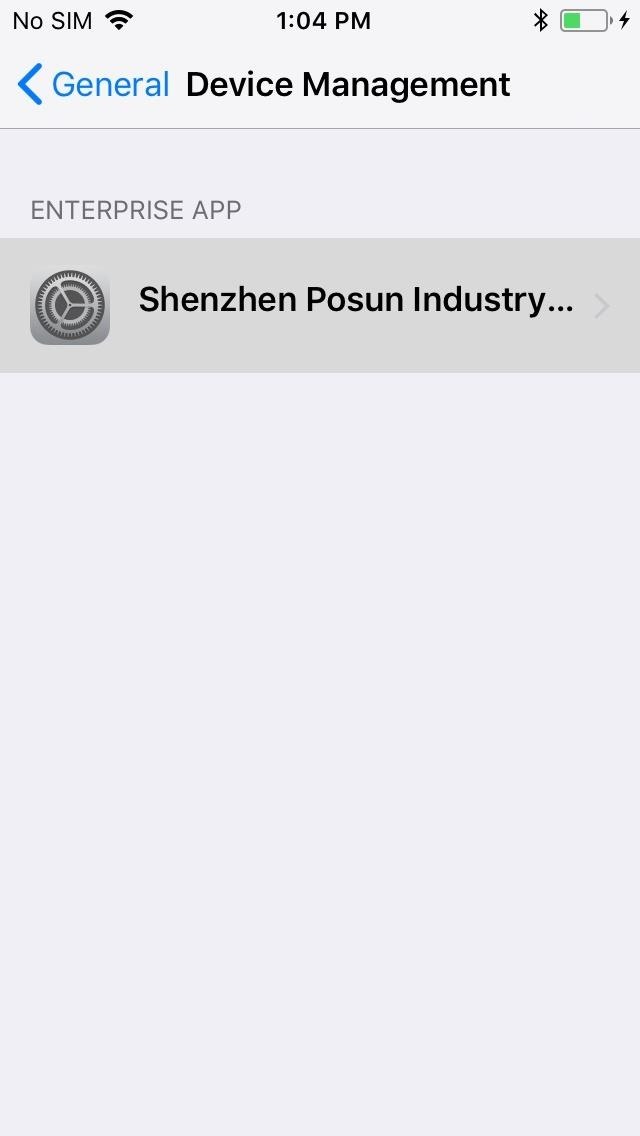 binance-101-install-mobile-app-your-iphone-w1456-7 Binance 101: How to Install the Mobile App on Your iPhone