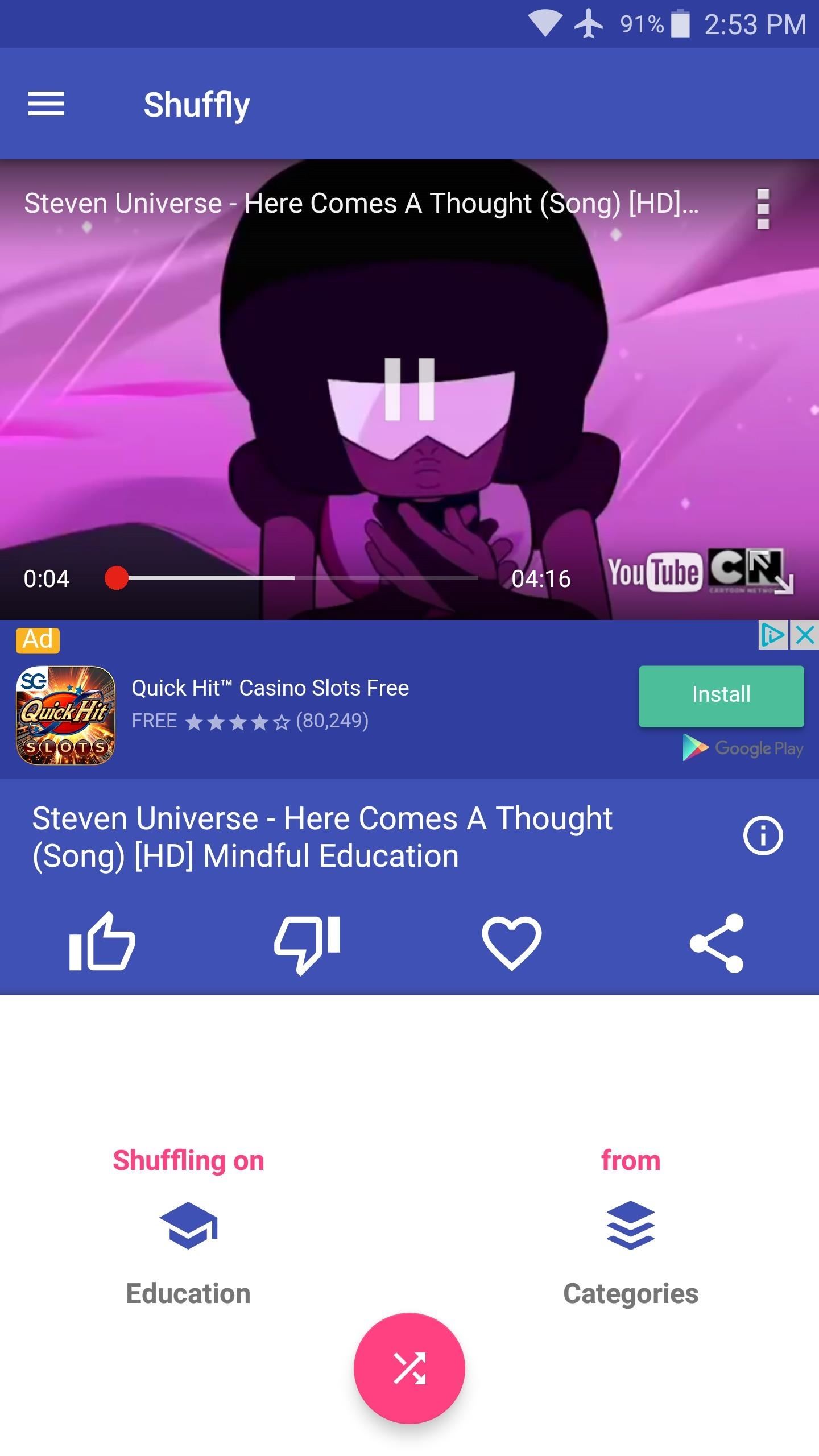 binge-watch-youtube-videos-android-like-true-couch-potato-w1456-7 Binge-Watch YouTube Videos on Android Like a True Couch Potato