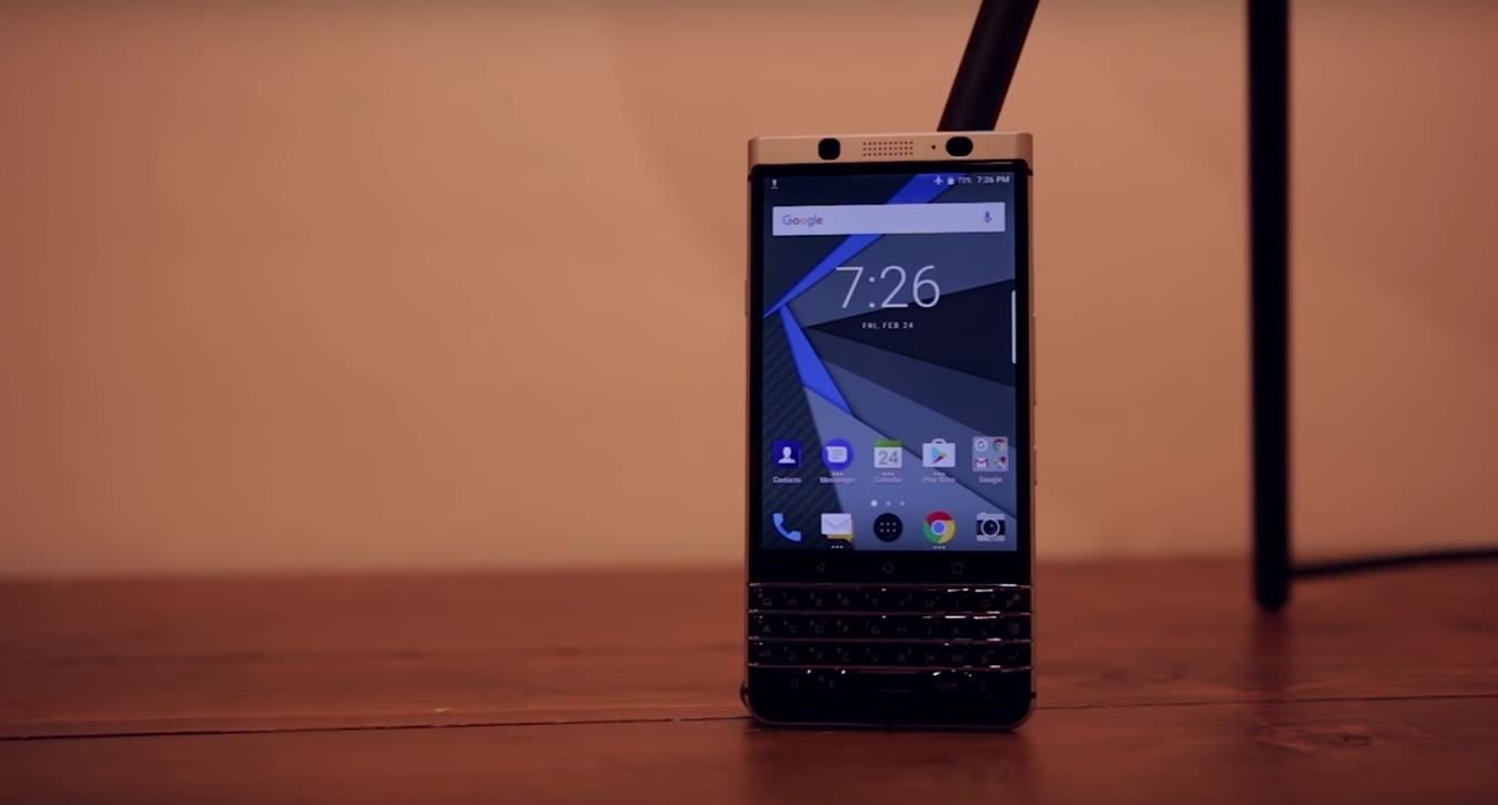 blackberry-keyone-launch-date-pushed-back-w1456 BlackBerry KeyOne Launch Date Pushed Back