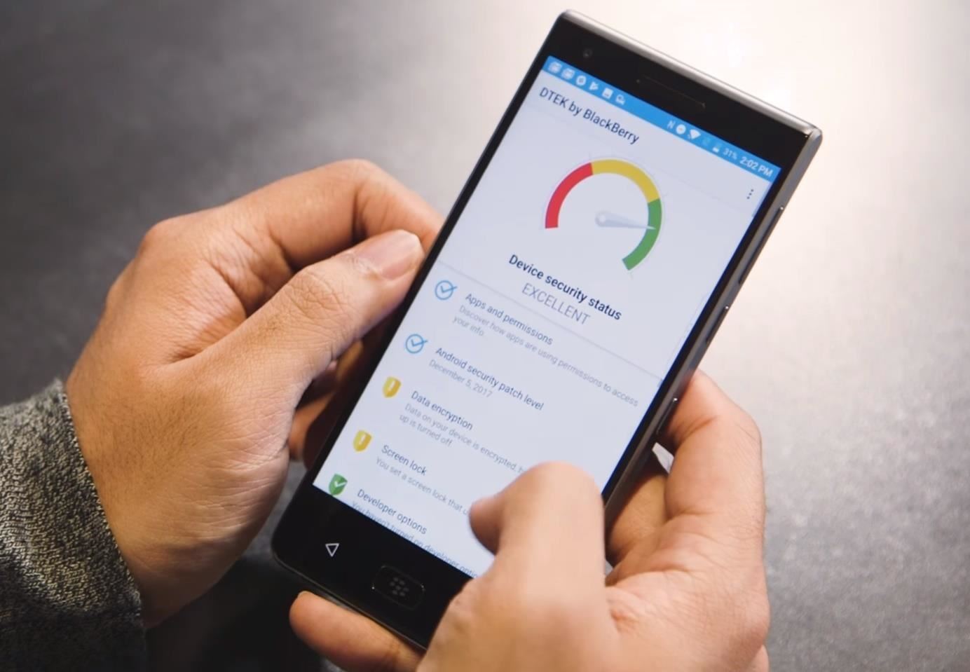 blackberry-motion-is-coming-us-with-all-screen-design-security-focus-w1456-1 BlackBerry Motion Is Coming to the US with All-Screen Design & Security Focus