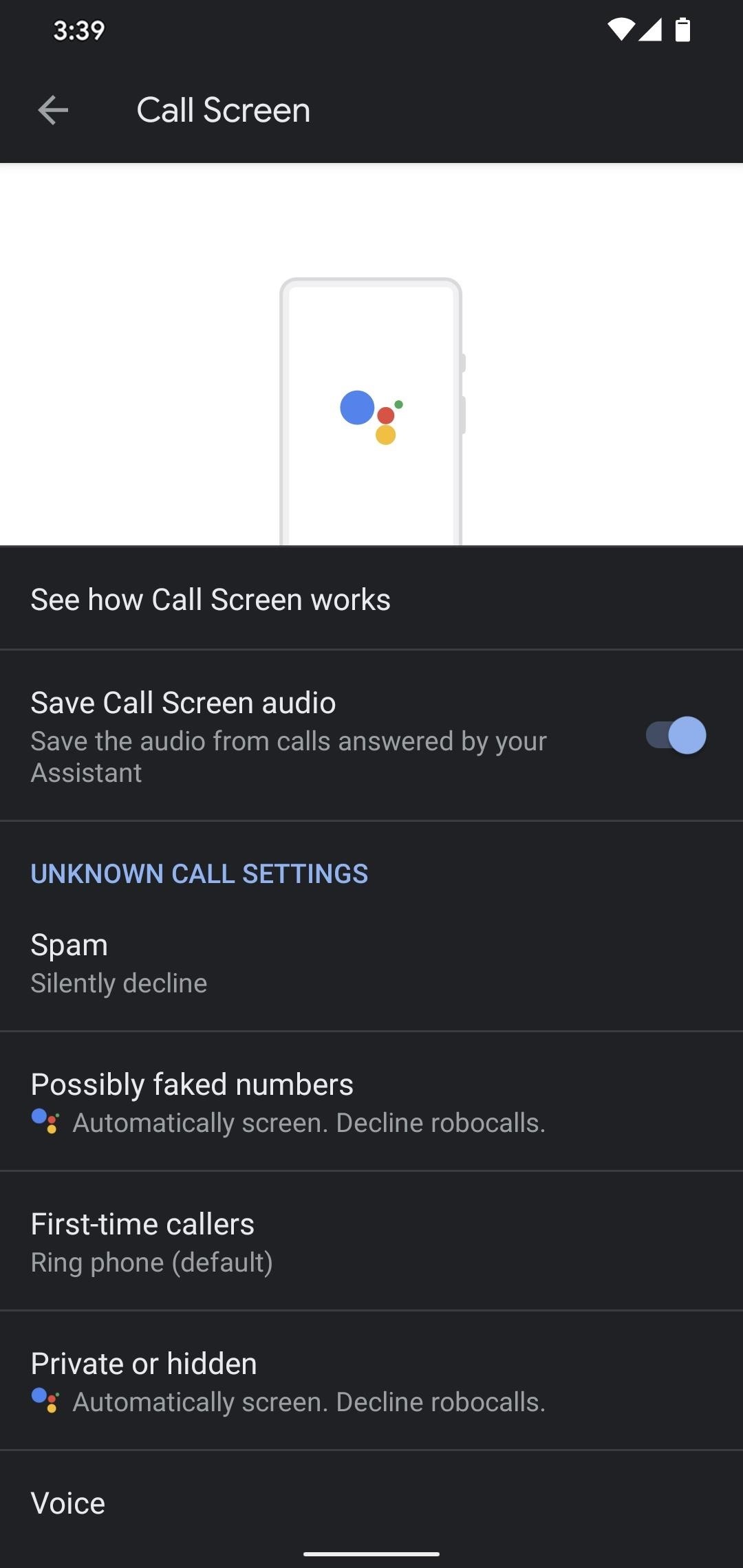 block-all-robocallers-telemarketers-with-your-pixels-call-screen-feature-w1456-1 How to Block All Robocallers & Telemarketers with Your Pixel's Call Screen Feature