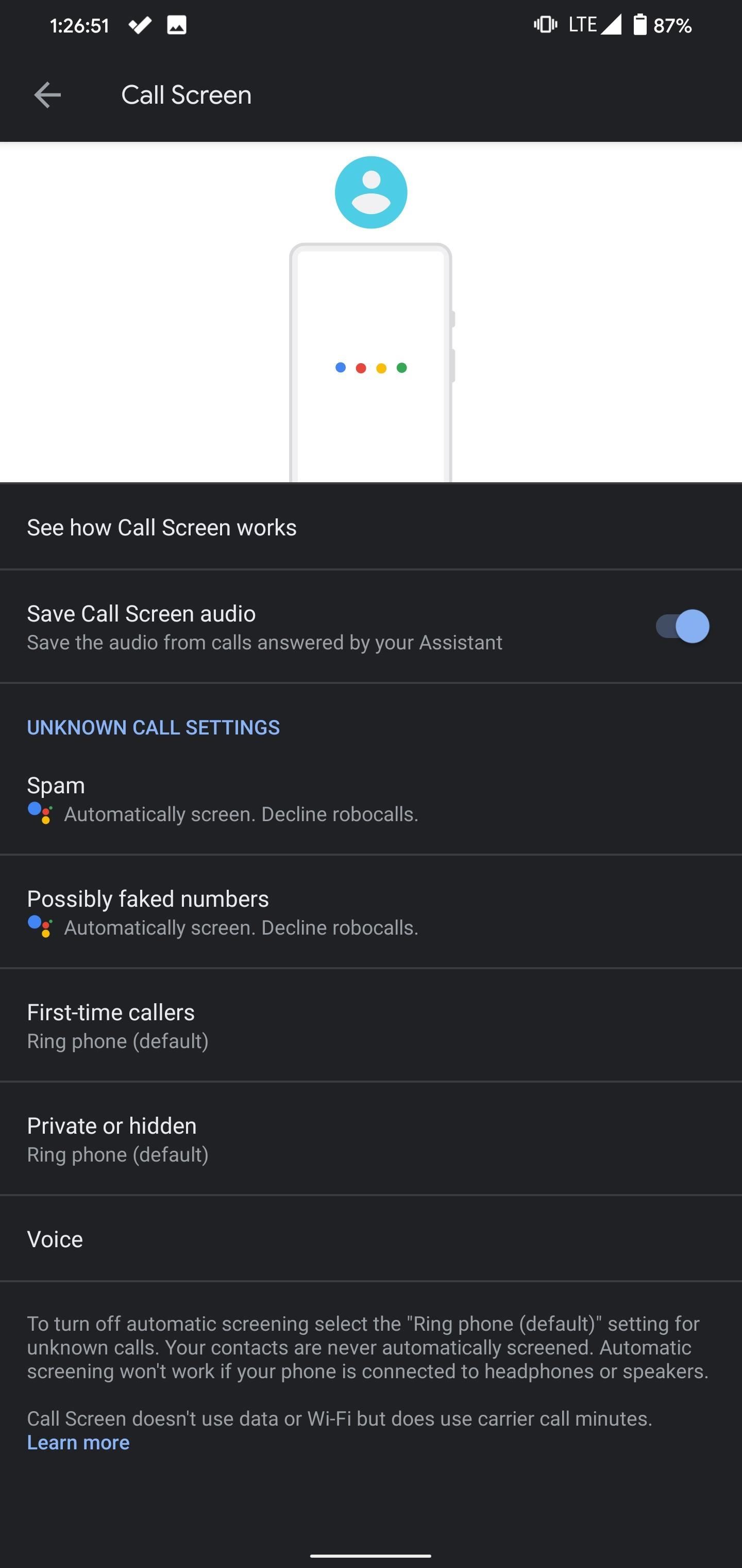 block-all-robocallers-telemarketers-with-your-pixels-call-screen-feature-w1456-2 How to Block All Robocallers & Telemarketers with Your Pixel's Call Screen Feature