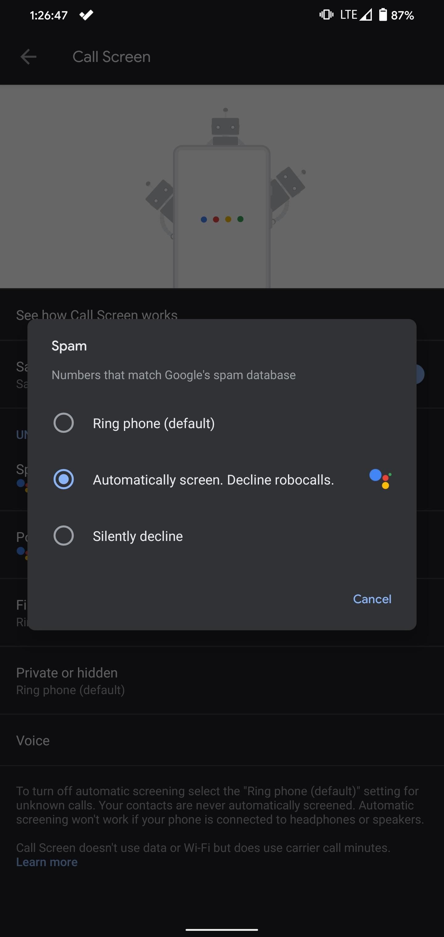 block-all-robocallers-telemarketers-with-your-pixels-call-screen-feature-w1456-3 How to Block All Robocallers & Telemarketers with Your Pixel's Call Screen Feature