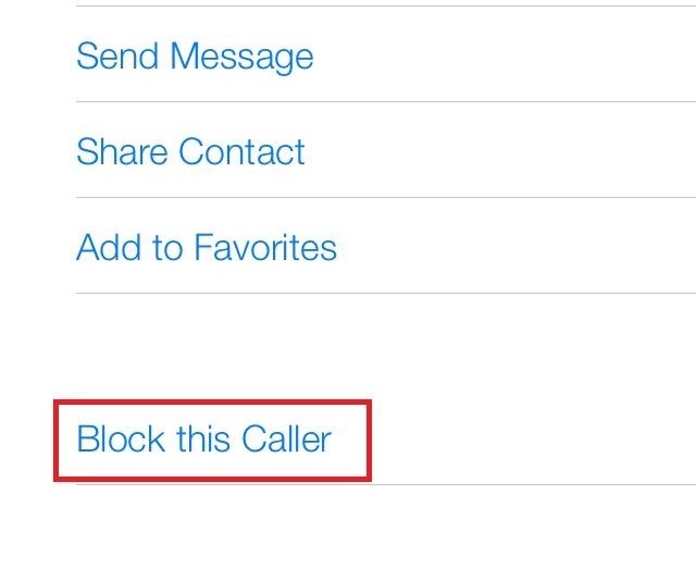 block-any-unwanted-text-messages-imessages-your-iphone-ios-7-w1456-3 How to Block Any Unwanted Text Messages or iMessages on Your iPhone in iOS 7
