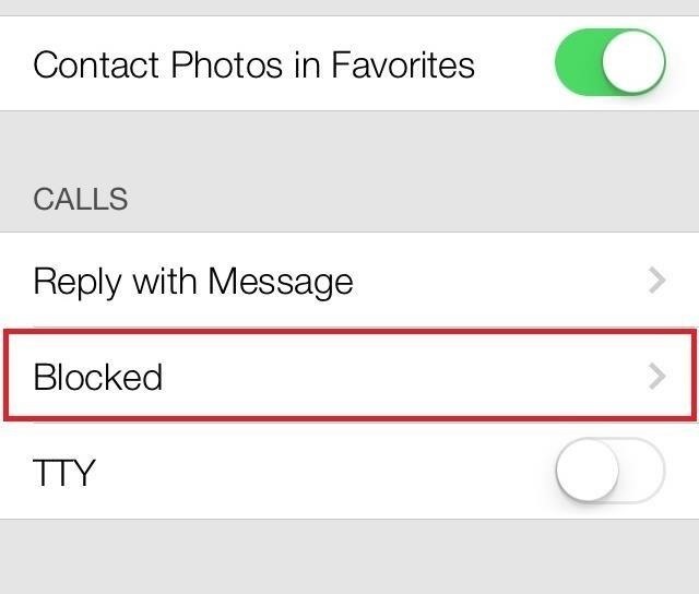 block-any-unwanted-text-messages-imessages-your-iphone-ios-7-w1456-5 How to Block Any Unwanted Text Messages or iMessages on Your iPhone in iOS 7