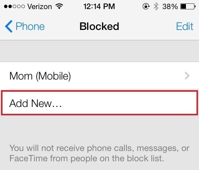 block-any-unwanted-text-messages-imessages-your-iphone-ios-7-w1456-6 How to Block Any Unwanted Text Messages or iMessages on Your iPhone in iOS 7