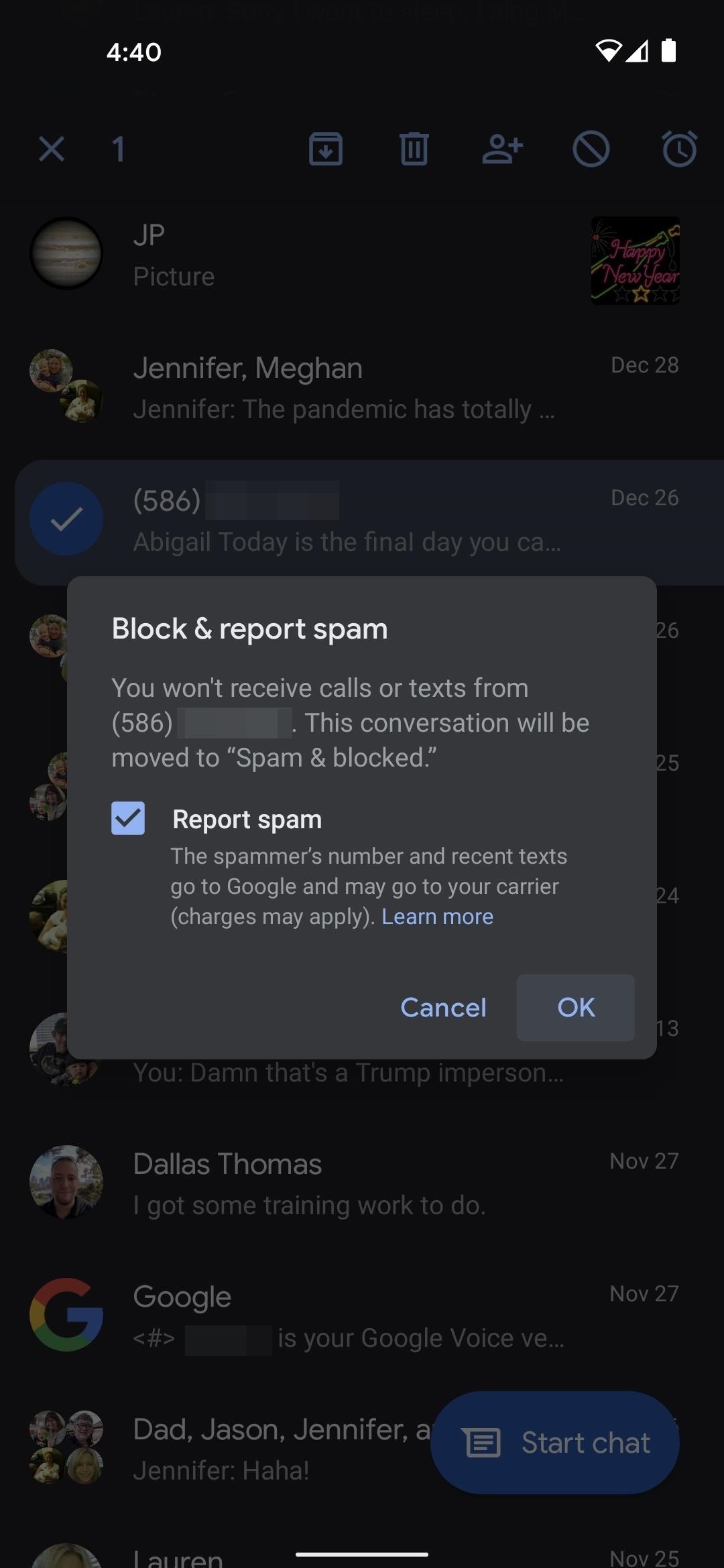 block-report-spam-texts-android-messages-w1456-1 How to Block & Report Spam Texts in Android Messages