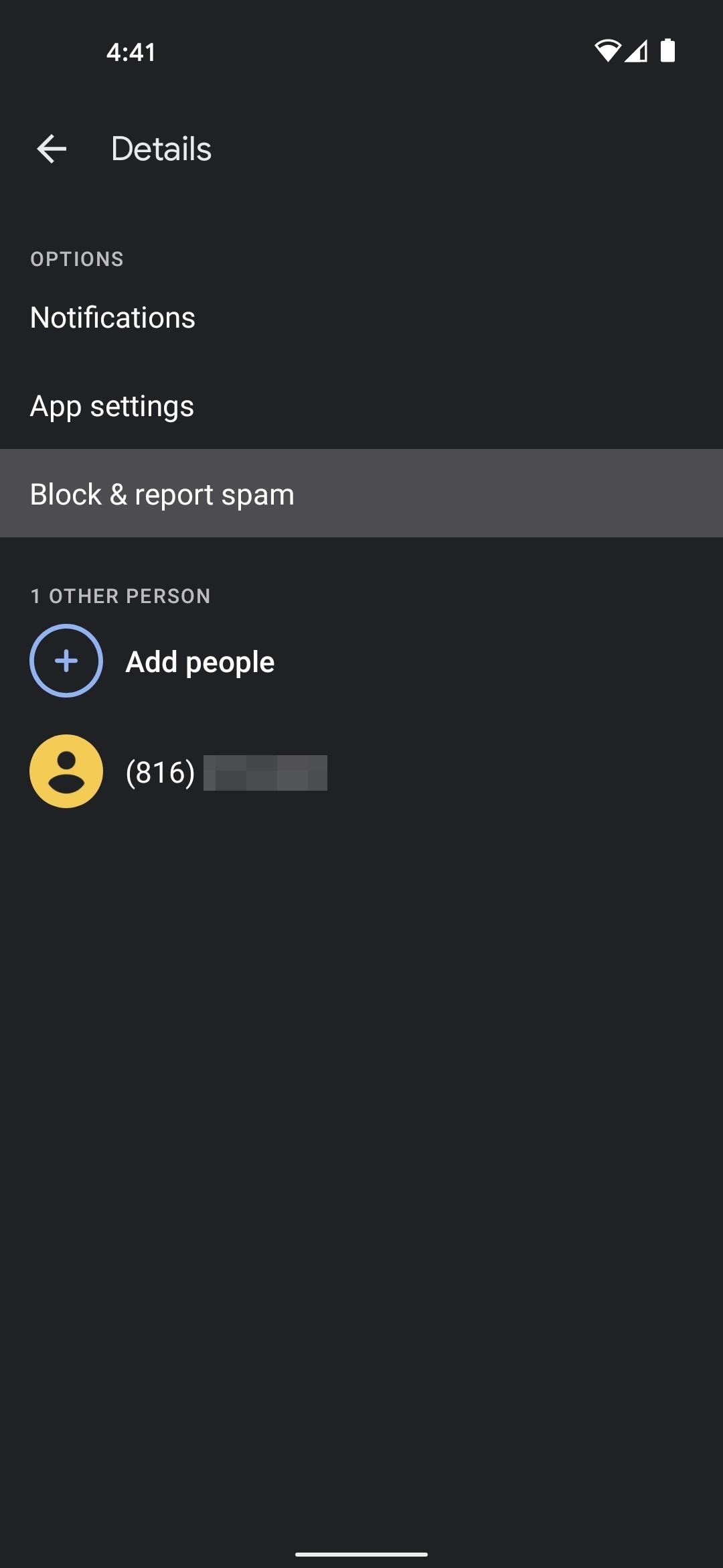 block-report-spam-texts-android-messages-w1456-3 How to Block & Report Spam Texts in Android Messages