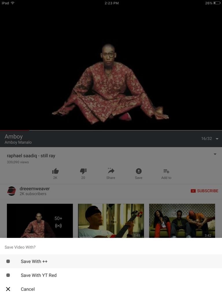 block-youtube-ads-enable-background-playback-your-iphone-no-jailbreak-needed-w1456-3 Block YouTube Ads & Enable Background Playback on Your iPhone—No Jailbreak Needed