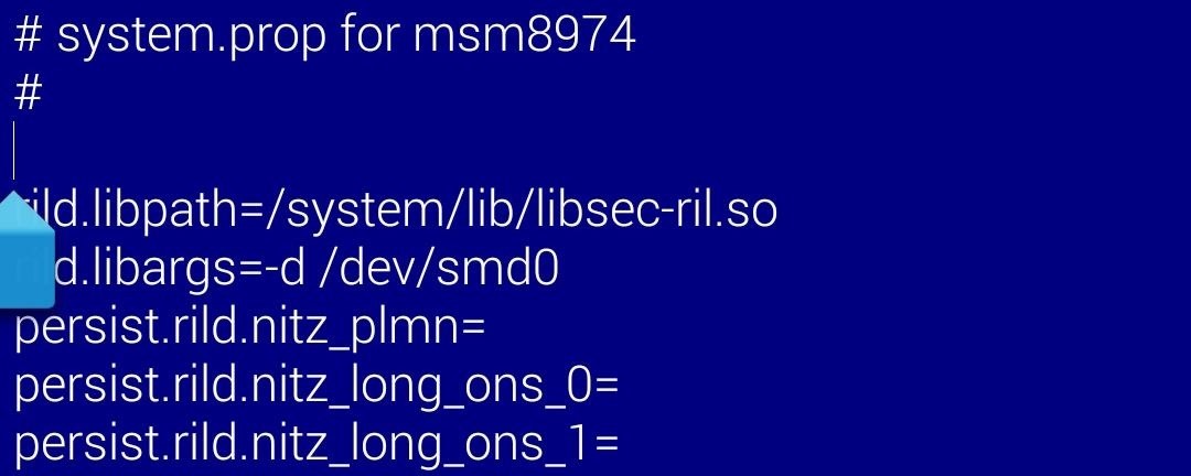boost-performance-battery-life-your-galaxy-s5-with-these-build-prop-hacks-w1456-21 Boost Performance & Battery Life on Your Galaxy S5 with These "Build.prop" Hacks