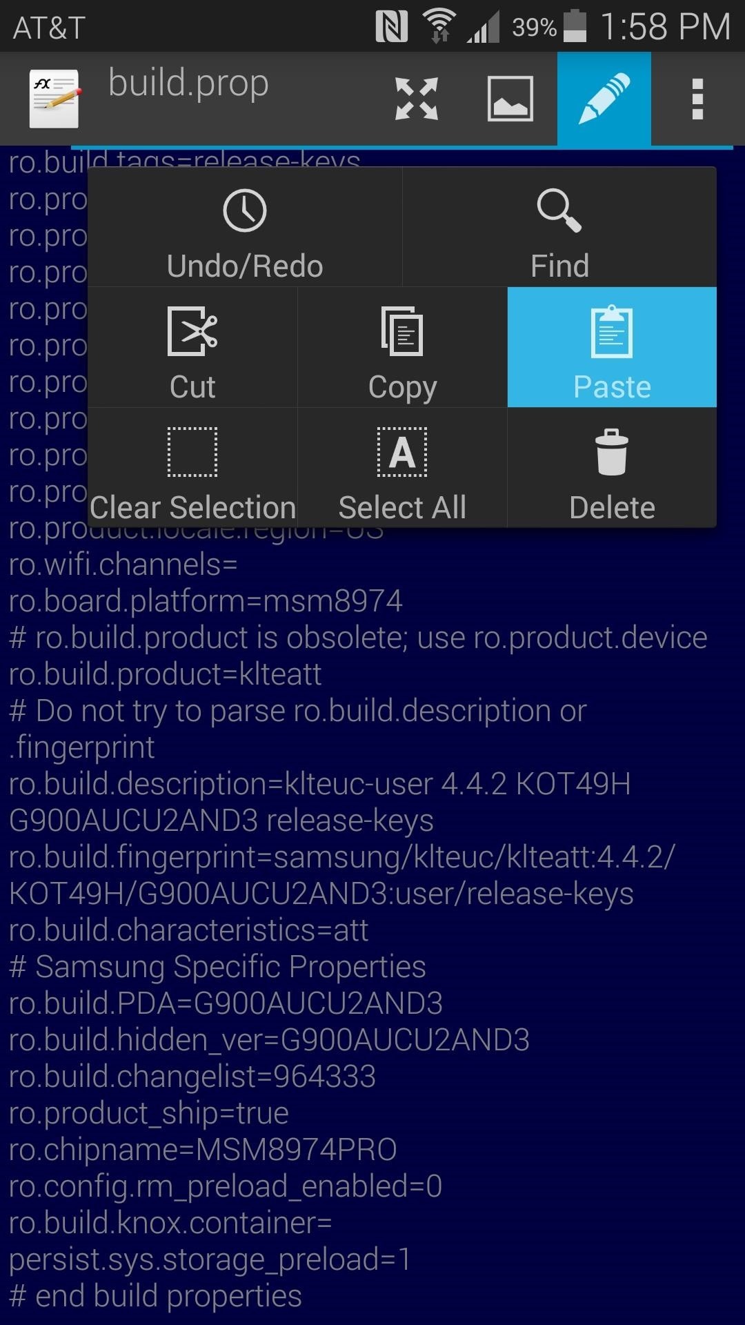 boost-performance-battery-life-your-galaxy-s5-with-these-build-prop-hacks-w1456-22 Boost Performance & Battery Life on Your Galaxy S5 with These "Build.prop" Hacks