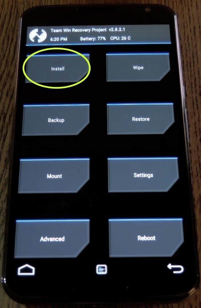 boost-sound-quality-your-nexus-6-with-viper-audio-w1456-4 Boost Sound Quality on Your Nexus 6 with Viper Audio