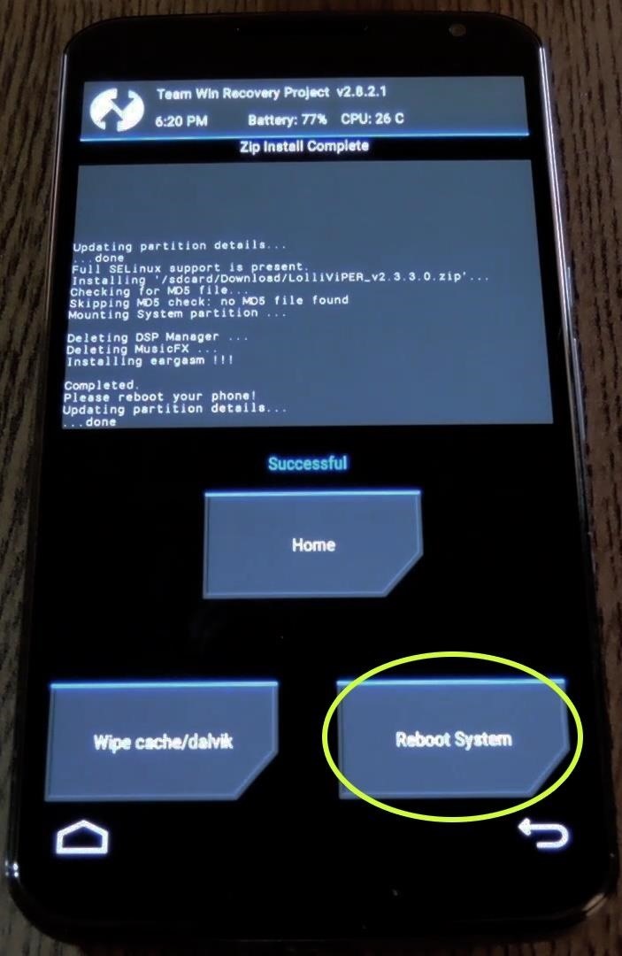 boost-sound-quality-your-nexus-6-with-viper-audio-w1456-7 Boost Sound Quality on Your Nexus 6 with Viper Audio