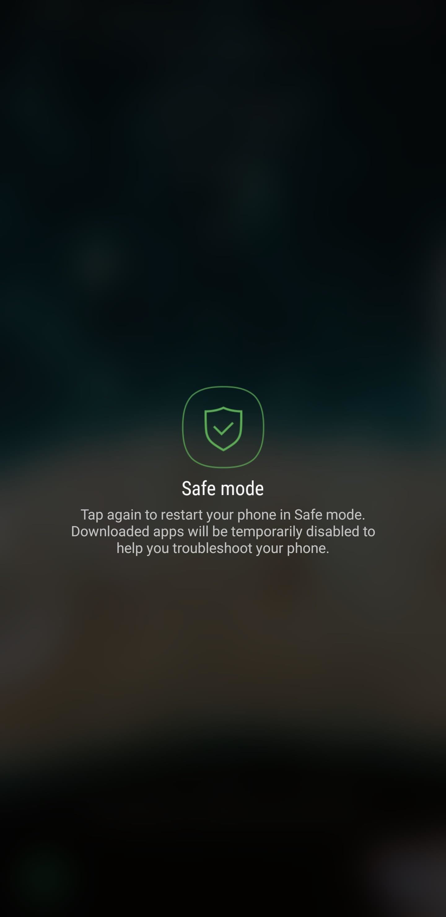 boot-your-galaxy-s9-s9-into-safe-mode-w1456-1 How to Boot Your Galaxy S9 or S9+ into Safe Mode