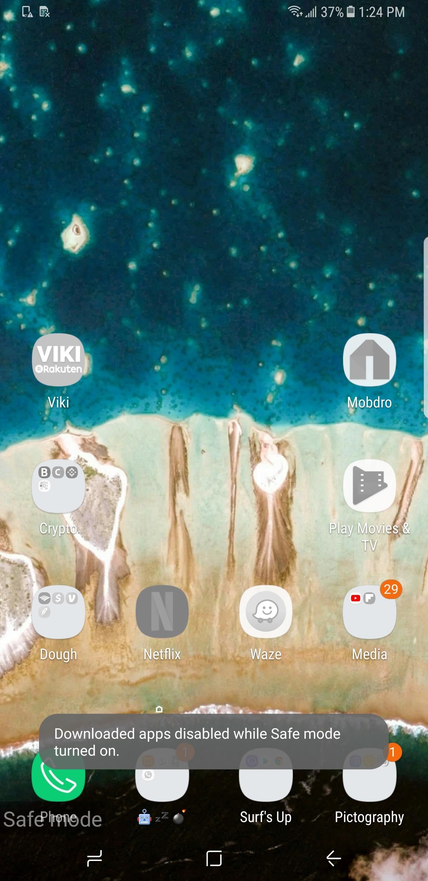 boot-your-galaxy-s9-s9-into-safe-mode-w1456-3 How to Boot Your Galaxy S9 or S9+ into Safe Mode