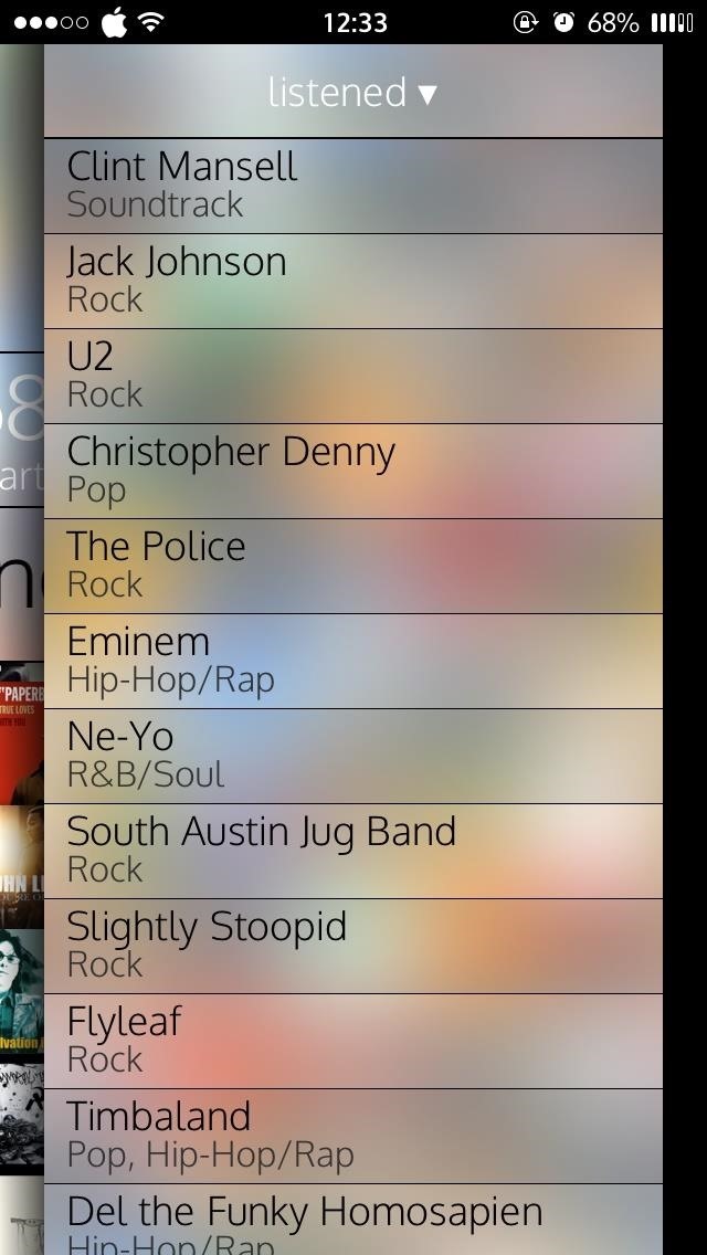 breakdown-your-iphones-music-see-what-albums-artists-songs-genres-you-listen-most-w1456-1 Breakdown Your iPhone's Music to See What Albums, Artists, Songs, & Genres You Listen to Most