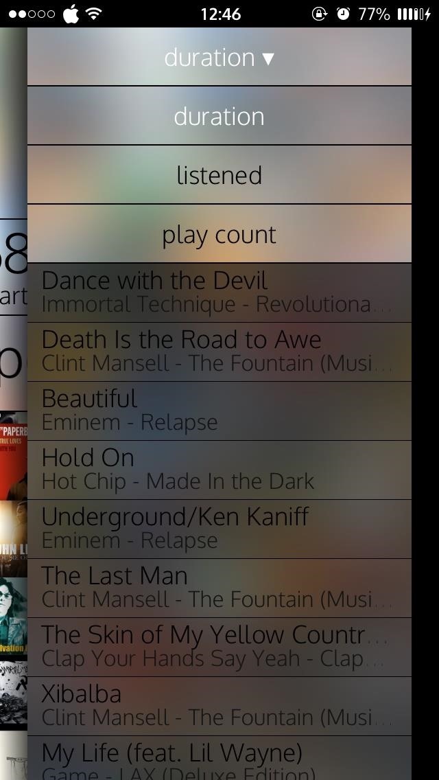 breakdown-your-iphones-music-see-what-albums-artists-songs-genres-you-listen-most-w1456-2 Breakdown Your iPhone's Music to See What Albums, Artists, Songs, & Genres You Listen to Most