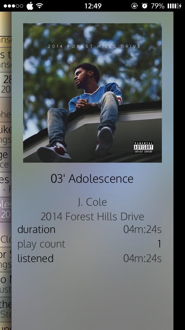 breakdown-your-iphones-music-see-what-albums-artists-songs-genres-you-listen-most-w1456-3 Breakdown Your iPhone's Music to See What Albums, Artists, Songs, & Genres You Listen to Most