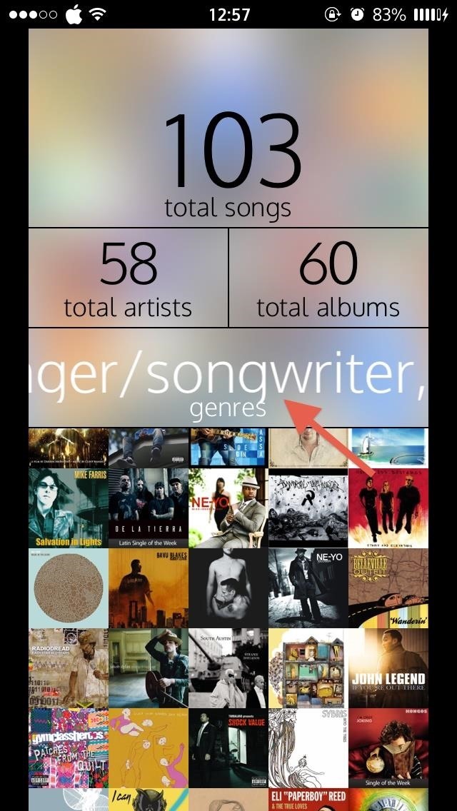breakdown-your-iphones-music-see-what-albums-artists-songs-genres-you-listen-most-w1456-5 Breakdown Your iPhone's Music to See What Albums, Artists, Songs, & Genres You Listen to Most