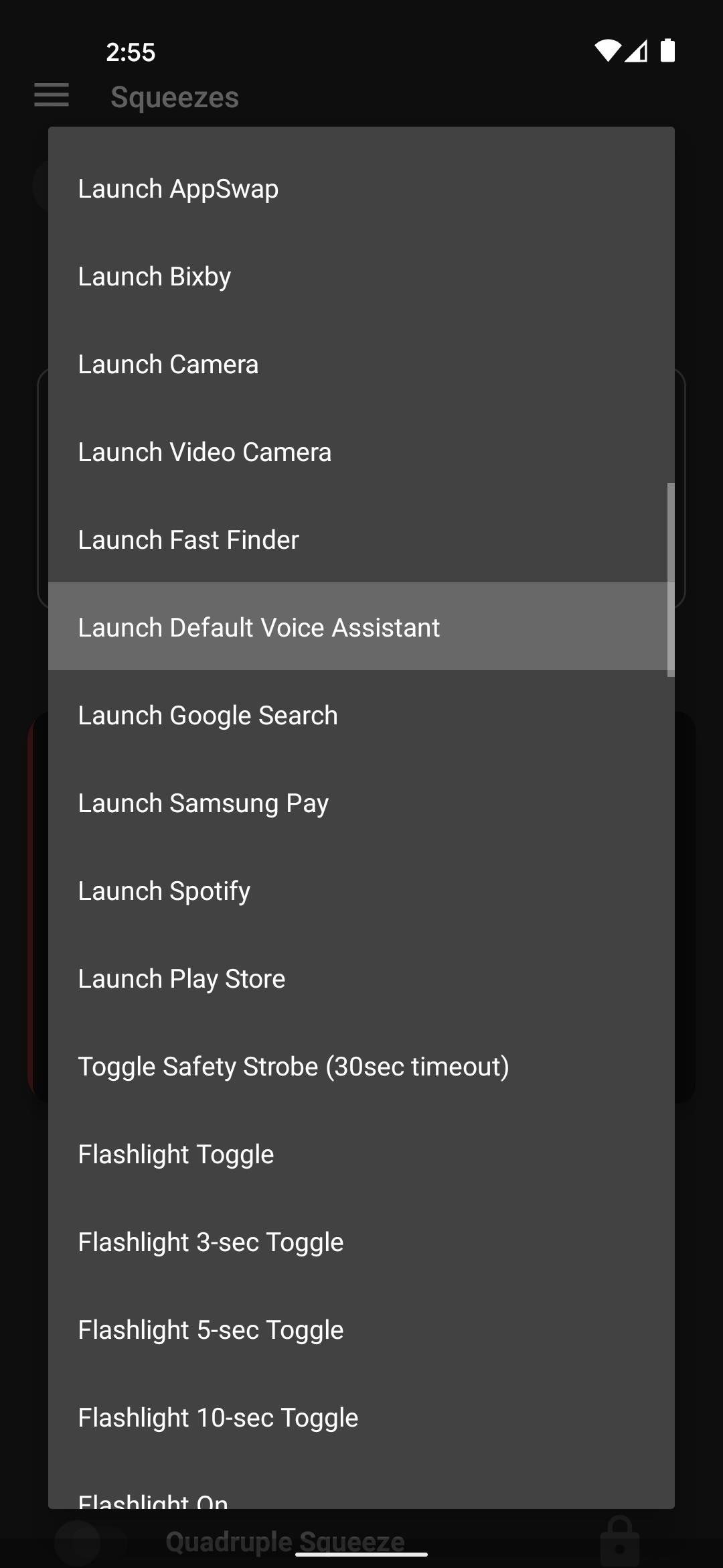 How to Bring Back the Squeeze Gesture for Google Assistant on Your Pixel 5 — No Root Needed