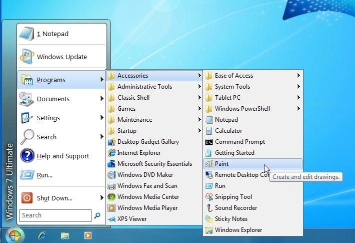 bring-classic-start-menu-back-windows-8-w1456-1 How to Bring the Classic Start Menu Back in Windows 8