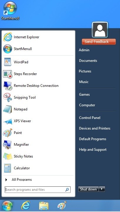 bring-classic-start-menu-back-windows-8-w1456-2 How to Bring the Classic Start Menu Back in Windows 8