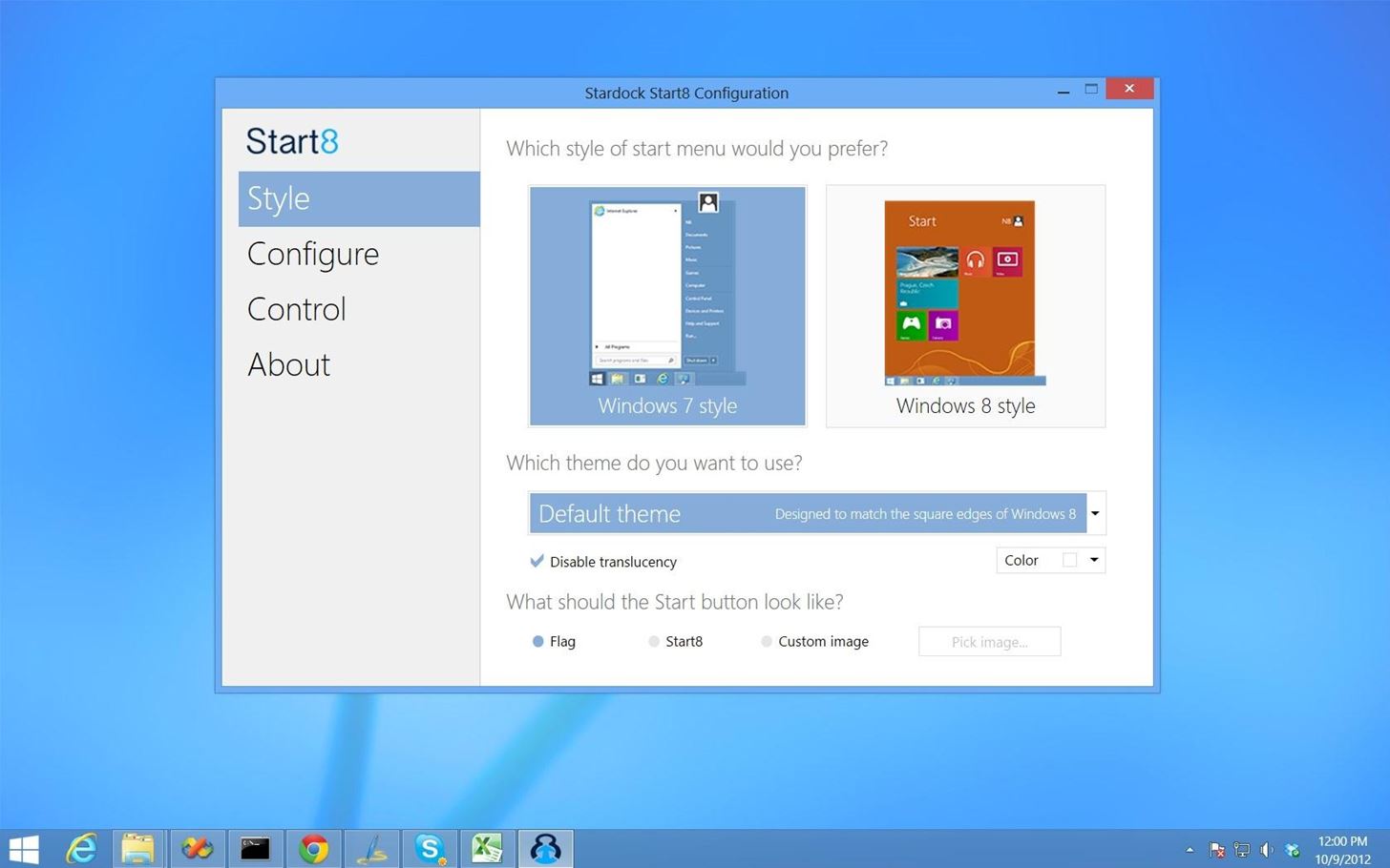 bring-classic-start-menu-back-windows-8-w1456-4 How to Bring the Classic Start Menu Back in Windows 8