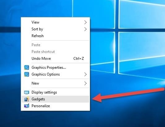 bring-desktop-gadgets-windows-10-w1456-1 How to Bring Desktop Gadgets to Windows 10