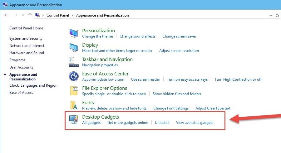 bring-desktop-gadgets-windows-10-w1456-2 How to Bring Desktop Gadgets to Windows 10