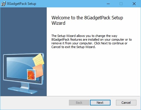 bring-desktop-gadgets-windows-10-w1456-4 How to Bring Desktop Gadgets to Windows 10