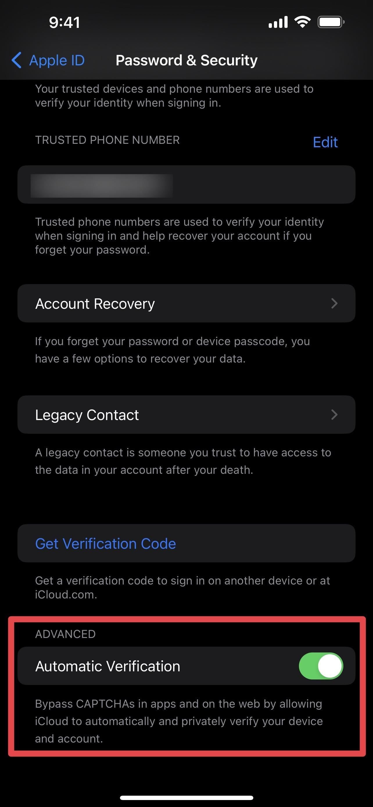 Bypass Annoying CAPTCHAs for Apps and Websites on Your iPhone Automatically for Instant Verification