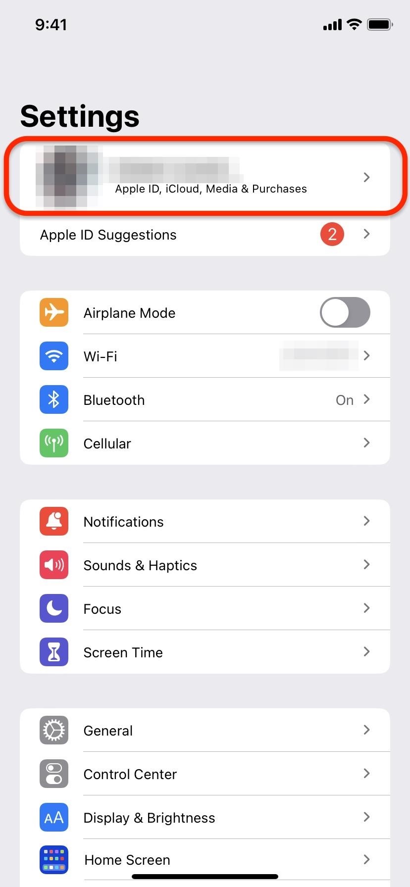 cant-access-any-icloud-data-from-web-browser-is-you-fix-w1456-1 Can't Access Any iCloud Data from a Web Browser? This Is How You Fix It