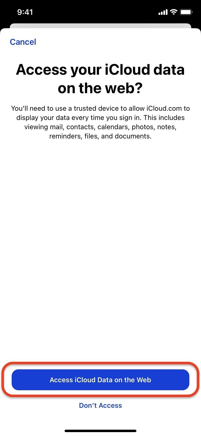 cant-access-any-icloud-data-from-web-browser-is-you-fix-w1456-11 Can't Access Any iCloud Data from a Web Browser? This Is How You Fix It