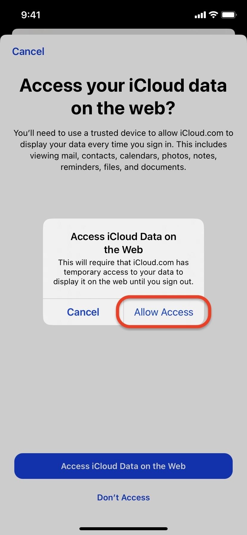 cant-access-any-icloud-data-from-web-browser-is-you-fix-w1456-12 Can't Access Any iCloud Data from a Web Browser? This Is How You Fix It