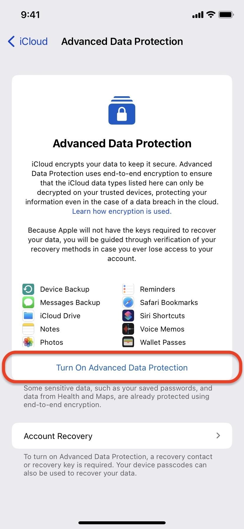 cant-access-any-icloud-data-from-web-browser-is-you-fix-w1456-4 Can't Access Any iCloud Data from a Web Browser? This Is How You Fix It
