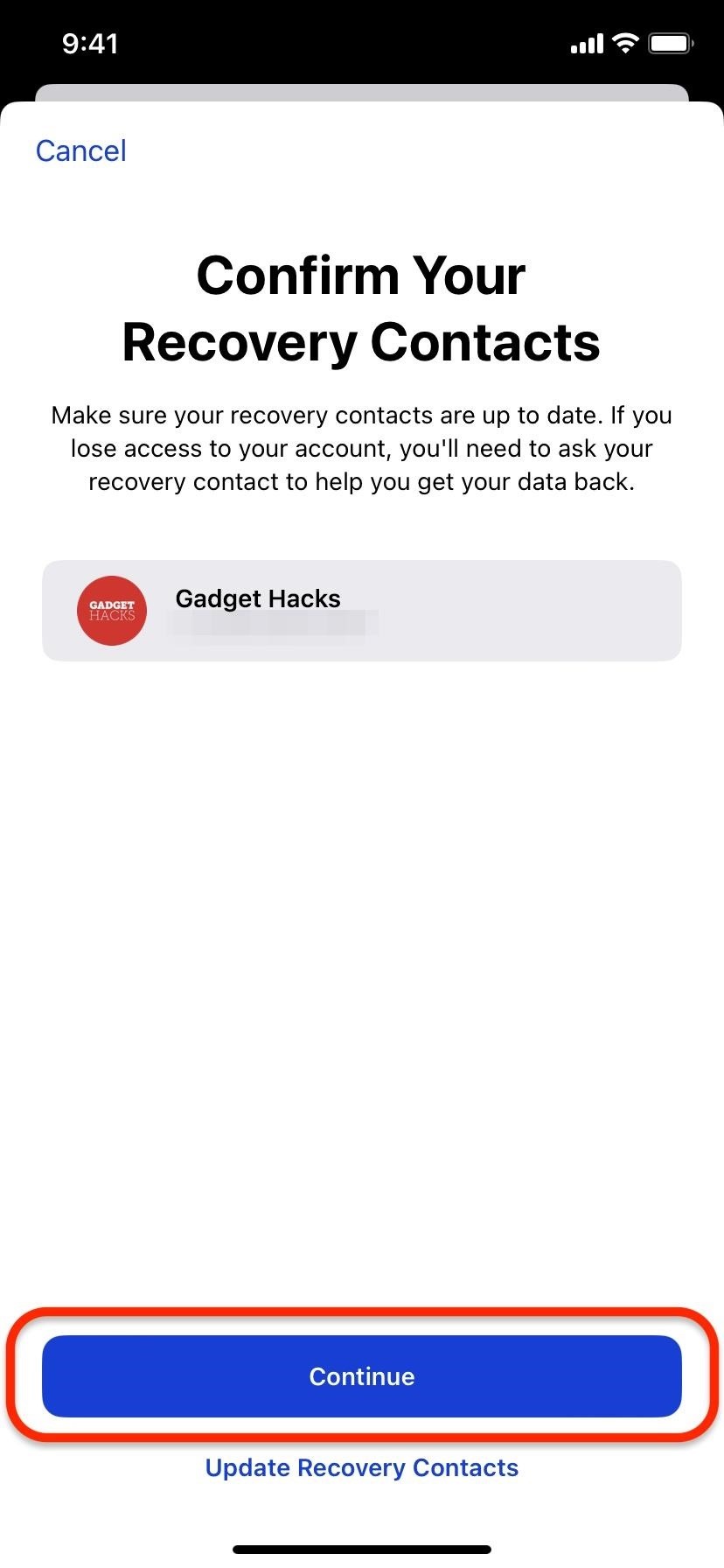 cant-access-any-icloud-data-from-web-browser-is-you-fix-w1456-6 Can't Access Any iCloud Data from a Web Browser? This Is How You Fix It