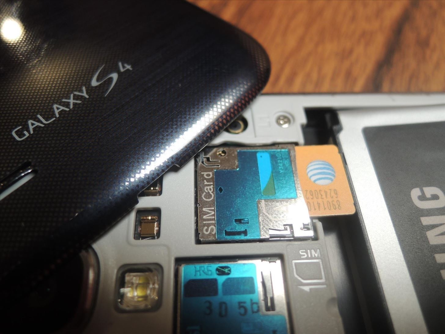 carrier-unlock-your-samsung-galaxy-s4-so-you-can-use-another-sim-card-w1456 How to Carrier Unlock Your Samsung Galaxy S4 So You Can Use Another SIM Card